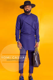 Yomi makun, the fashion designer who owns yomi casuals, has been affected by the lootings. Noble Igwe Plays The Perfect Muse In Yomi Casual S 5 Shades Of Noble Collection Lookbook Bellanaija