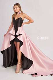 Colette by Daphne - CL8565 | Prom Excitement