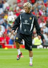 David Beckham Manchester United David Beckham Manchester United David Beckham David Beckham Hairstyle
