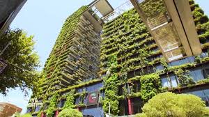 Maybe you would like to learn more about one of these? Green Buildings Around The World 18 Examples Of Sustainable Architecture Cnn Style