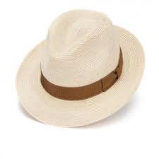 Provence Hemp Trilby Hats For Men Trilby Hats