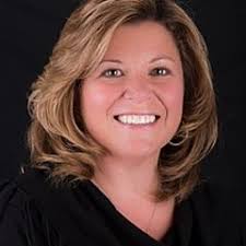 Sandra Brookman Strickler