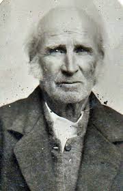 Ticer, James abt 1875