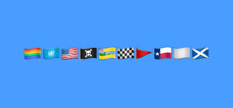 We did not find results for: Emoji Flags Explained