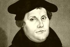 Abschließend ist noch der lebenslauf von martin luther auf dem steckbrief dargestellt. Martin Luther 1483 1546 Geboren Am