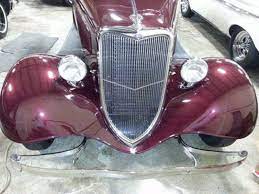 1934 Ford 3 Window Coupe For Sale By Owner Guilford Ct Oldcaronline Com Classifieds Ford Classic Cars Classic Cars Ford