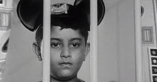 Watch: Satyajit Ray's short film 'Two', which has been restored by the  Oscar academy