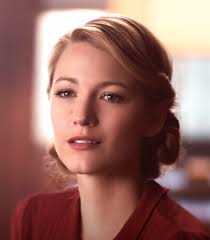 Blake Lively: Se abre paso