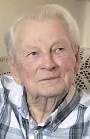 Alexander Joseph MacAdam