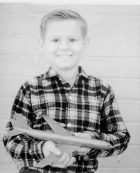 DREW PETERSON Obituary (1956