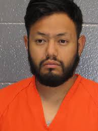 Sheriff Clint Hammonds reports numerous arrests through the month of  December 2017 and January 2018. On December 1, 2017 44 year old Christopher  Edward Payne of Goldthwaite was arrested for Theft over