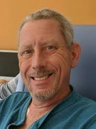 Jonathan Lyle 'Jon' Reed, district manager