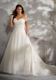 They also come in plus sizes. Plus Size Wedding Dresses Long Short And Tea Lenght Bridal Gowns