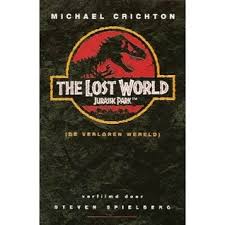That's the premise for michael crichton's 1990 novel, jurassic park. Thomas Mcbryde S Review Of The Lost World Jurassic Park Mini Storybook