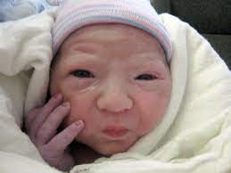 Sorry But There S No Contest I Ve Got The Most Beautiful Baby