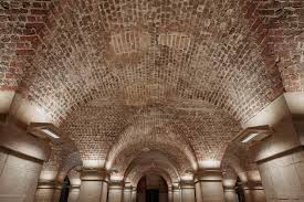 The crypt file will be created as msgstore.db.crypt and saved in the following directory to restore your messages from a crypt file, uninstall your whatsapp program, rename the file you want to. Cafe In The Crypt St Martin In The Fields London S Hidden Cafe