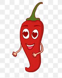 Hand Drawn Chili Illustration Creative Chili Illustration Red Pepper Fresh Pepper Hot Chili Flowering Pepper Illustration Png Transparent Clipart Image And P How To Draw Hands Chili Pepper Clipart Fresh Pepper