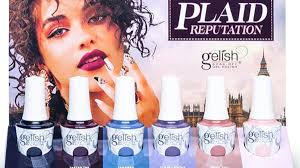 Browse All Gelish Collections in One Place