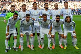 Ahead of saturday's champions league final between the madrid rivals, sky sports' spanish football expert guillem balague has run compared to the team that reached the final against real two years ago in lisbon, just about every single atletico madrid player has played less minutes this time around. Champions League Final 2014 See The Best Pictures From Real Madrid S Dramatic Victory Champions League Final Club Atletico De Madrid Real Madrid