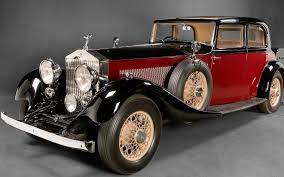 Wallpaper rolls royce vintage cars. Rolls Royce Classics Wallpapers Wallpaper Cave