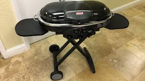 So, if you own a coleman roadtrip grill, make sure you clean it after every barbecue session, as well as perform deep cleaning at least twice a season. Coleman Road Trip Propane Portable Grill Lxe Unboxing Review Youtube