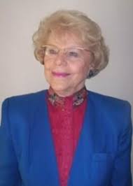 Wilma Caldwell Obituary (1933