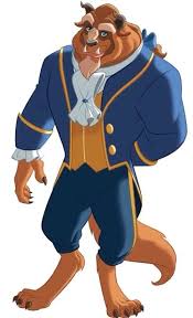 Pin On Beauty And The Beast
