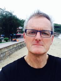 Greg Denham's Instagram, Twitter & Facebook