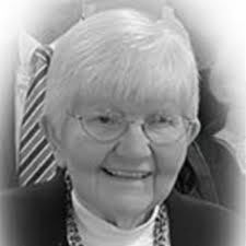 Myrtle Fitzgerald Munk Obituary November 17, 2022