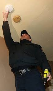 However, both are susceptible to malfunctions. How To Survive Rowhouse Or High Rise Fire Phillyvoice