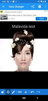 Make any photo into a funny one. Face Changer 15 5 Download For Android Apk Free