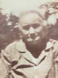 Who remembers Marion and Mecie Jones from Avery county?