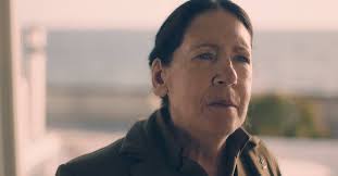 "There's No Way Out": The Handmaid's Tale Stars & Co-Showrunner Break Down  Aunt Lydia's Big Moment In Season 6, Episode 8