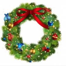 Wreath clipart christmas garland png. Wreath Christmas Garland Clip Art Png 4000x3949px Christmas Christmas Card Christmas Decoration Christmas Ornament Christmas Tree Download Free