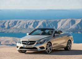 Review: Mercedes A207 E-Class Cabriolet (2010-16) | E250 and E350