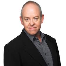 RN Afternoons' Michael Mackenzie speaks to blind adventurer Nick Gleeson.