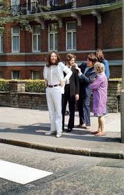 John's wood london nw8 9ay | tel: In Be4 One Of The Most Popular Albums Cover Ever The Beatles Abbey Road Beatles Abbey Road