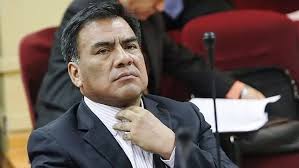 Millonaria estafa en Olmos involucra al hermano de Javier Velásquez Quesquén