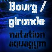 Cours De Natation Piscine Bourg Sur Gironde Home Facebook