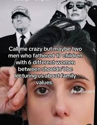 MIKE JOHNSON, YOUR SO CALLED CHRISTIAN VALUES ARE F'?'@&*#'ed UP!