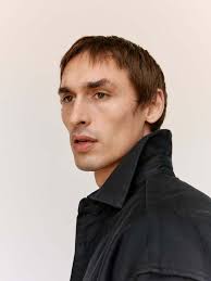 Casey Casey Volumer Shirt