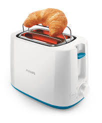 필립스 데일리 콜렉션 토스터기