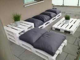 Salon De Jardin En Palette Canape Palette Meubles De Jardin Design Original Decorationcuisine Palette Furniture Diy Patio Furniture Pallet Furniture