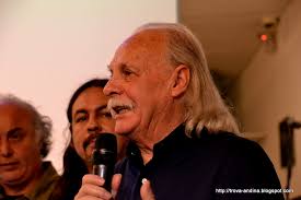 Trova Andina: Los Jaivas en Argentina (II)