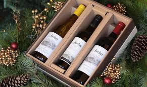 Best best christmas gift ideas for 2021 in 2021 curated by gift experts. Six New Christmas Gift Ideas From Jordan Cool Wine Christmas Presents