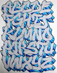Learn how to draw cartoon inspired graffiti letters with the help of this drawing lesson. Graffiti Tegninger Alfabet Mi Graffiti Letters Graffiti Drawing Graffiti Lettering Alphabet Graffiti Art Letters