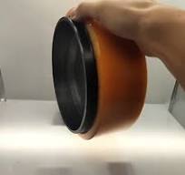 Drive Wheel 1115-220000-00 Fit for Big Joe Electric Pallet ...