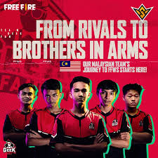 The competition is piercing among participants. Free Fire World Series 2021 Singapore The Southeast Asian Teams To Look Out For