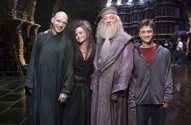 Harry potter cast ⭐ then and now 2020 hello everyone!this video is going to be surprising for harry potter fans, so enjoy this video.harry potter. Harry Potter Cast List See Every Member And Where They Are Now