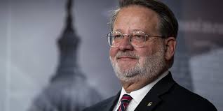 The Powerful Democratic Senator Who Wants to Race Harleys With Mike Pence